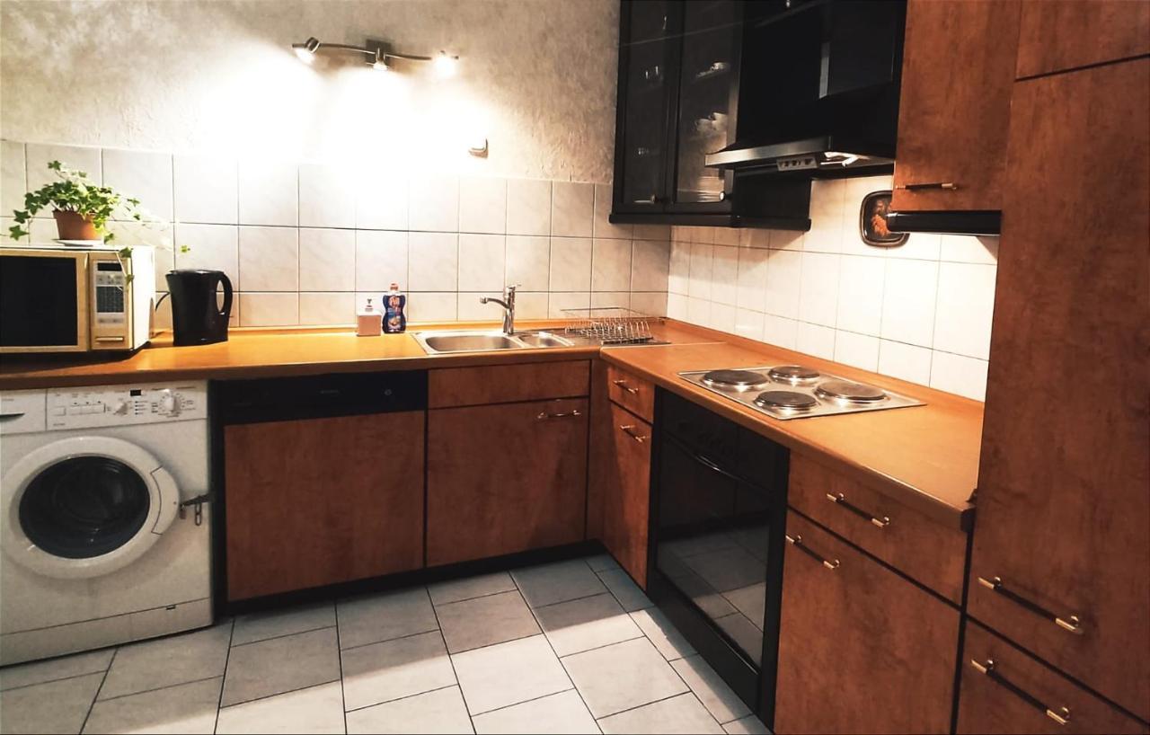 Kamen 2 Zimmer Appartement *
