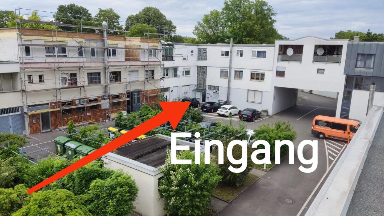 Kamen 2 Zimmer Stuttgart