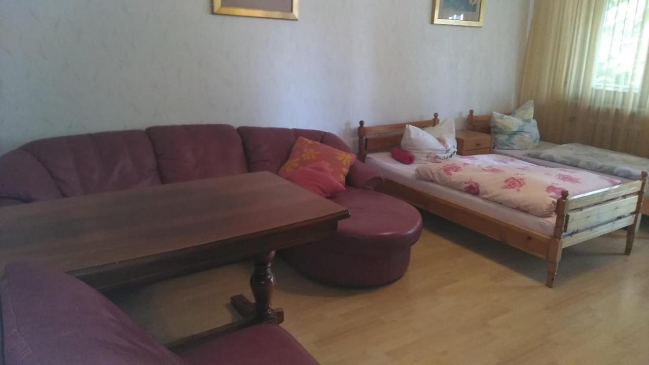 Kamen 2 Zimmer Stuttgart
